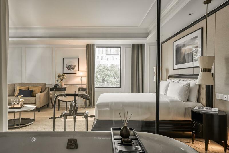 Mai House Saigon Hotel, Ho Chi Minh City