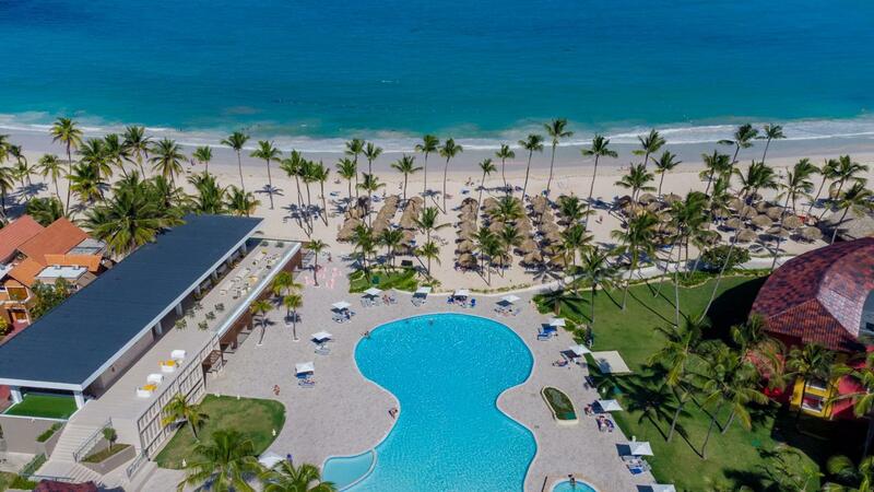 Caribe Deluxe Princess - All Inclusive, Dominican Republic