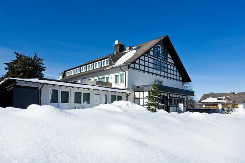 AVITAL Resort, Sauerland