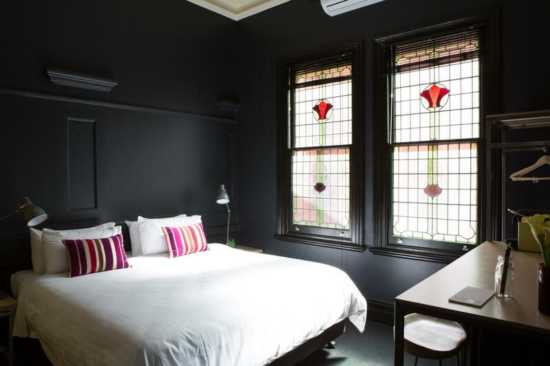The Franklin Boutique Hotel, Adelaide