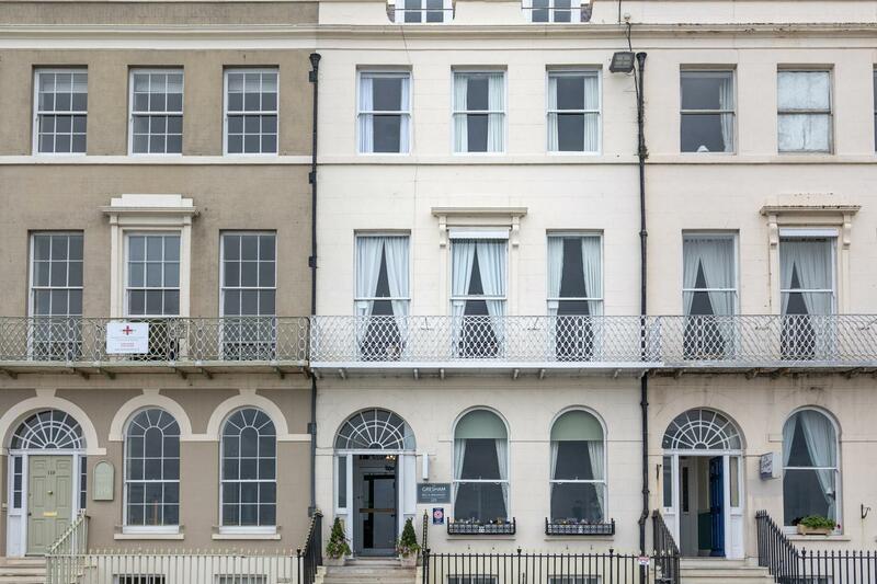 Gresham Guest House, Dorset