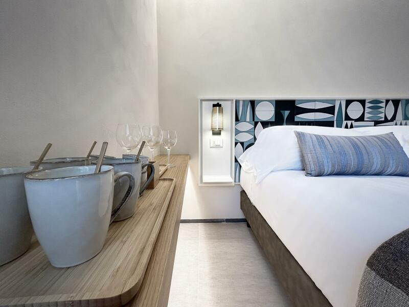 la baia di rio 2 ( antico portico), Cinque Terre