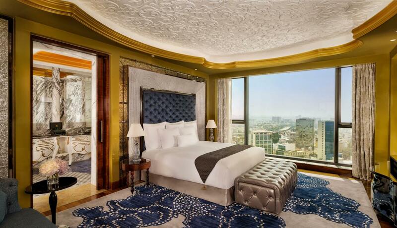 The Reverie Saigon, Ho Chi Minh City