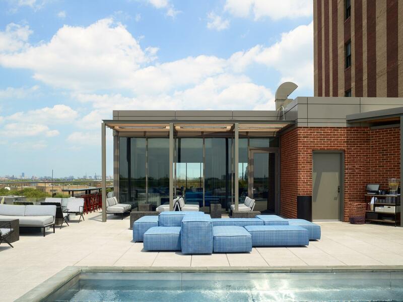 The Robey, Chicago, a Member of Design Hotels, Chicago
