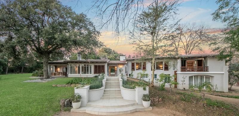 Amberhall Guesthouse, Johannesburg