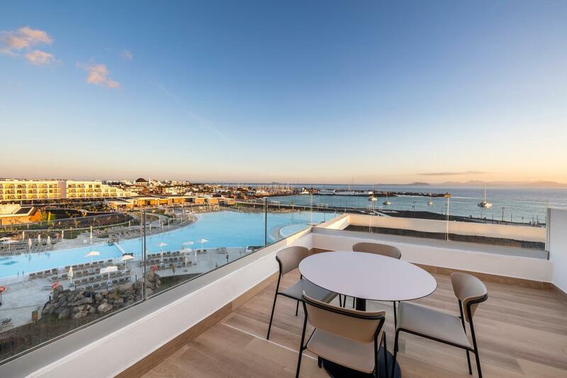 Barceló Playa Blanca, Lanzarote