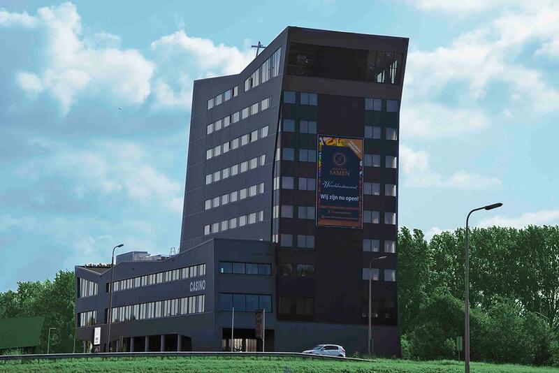 Riva hotel Den Haag - Delft, Delft