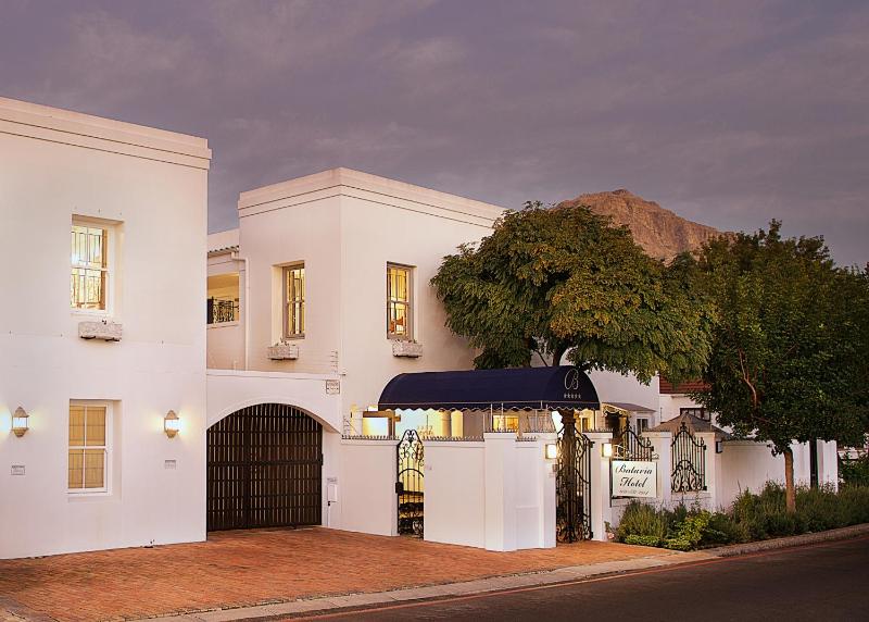 Batavia Boutique Hotel, Stellenbosch