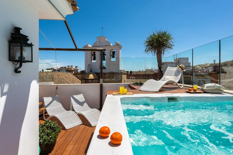 CH Apartments Boutique, Seville