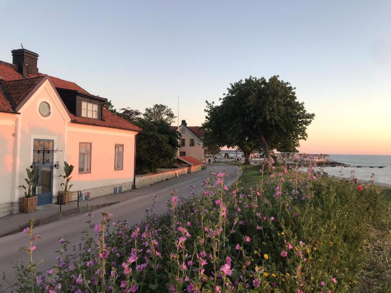 Villa Alma, Gotland