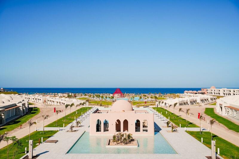 Sentido Reef Oasis Suakin Resort, Marsa Alam