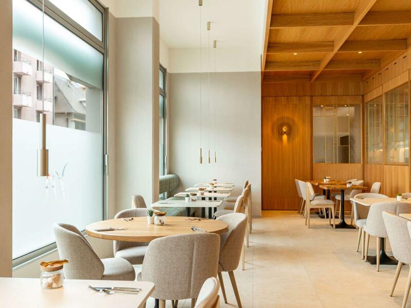 Mercure Colmar Centre Unterlinden, Colmar