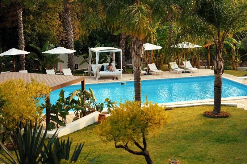 Emesh Boutique Suite, Agrigento