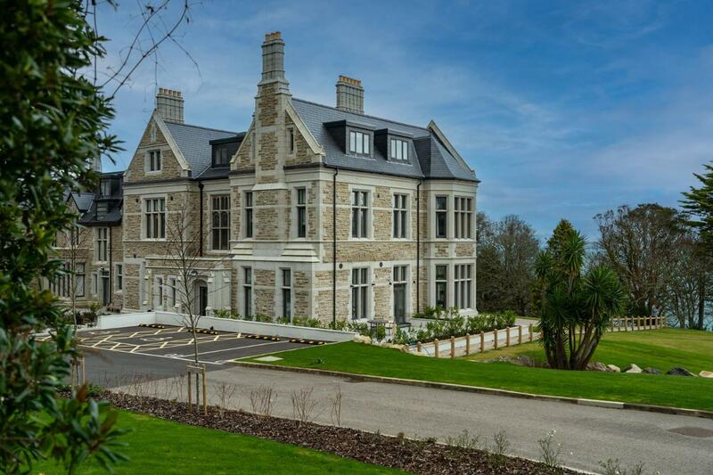 Treloyhan Manor St Ives, St Ives