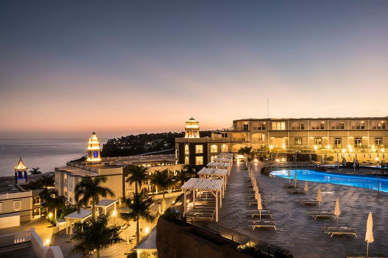 Royal Palm Resort & Spa - Adults Only, Fuerteventura