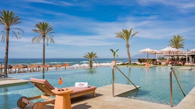 Gran Marbella Resort & Beach Club, Marbella