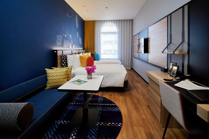 Citadines Namba Osaka, Osaka