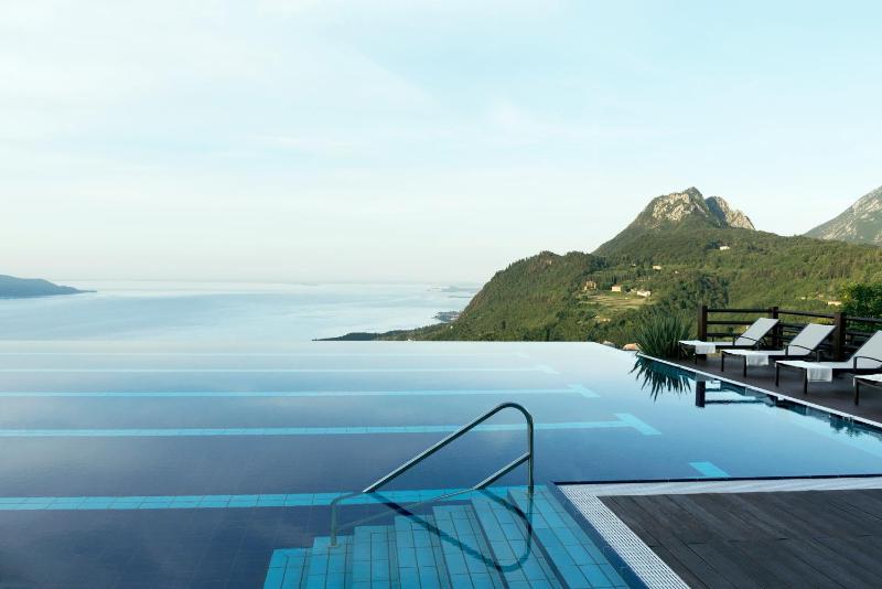 Lefay Resort & Spa Lago Di Garda, Lake Garda