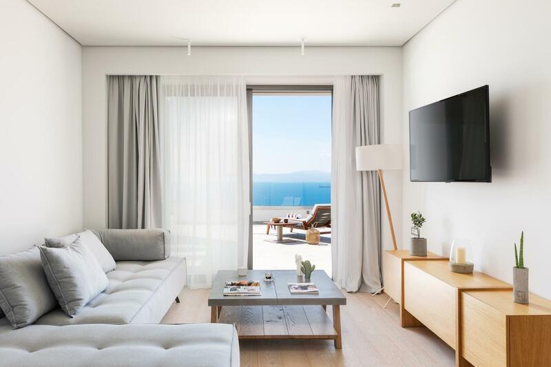 Messinian Icon Hotel & Suites, Peloponnese