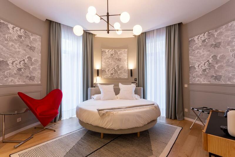 Hotel Sol Boutique, Cantabria