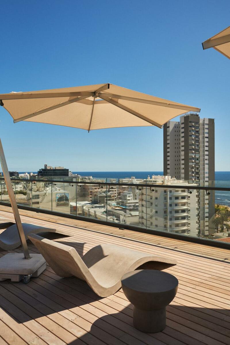 Home Suite Hotels Station House, Cape Town