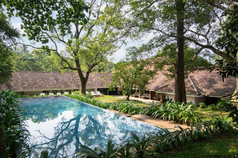 EKHO Sigiriya - 700 meters to Sigiriya Rock, Sigiriya