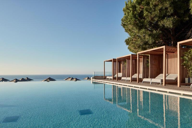 Esperos Village Blue & Spa - Adults Only, Rhodes