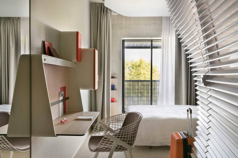 OKKO Hotels Strasbourg Centre, Strasbourg