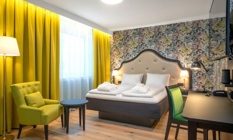 Thon Hotel Cecil, Oslo