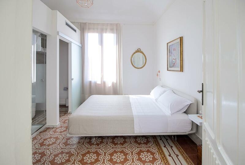 DOMUS ALERIA Deluxe Rooms, Sciacca