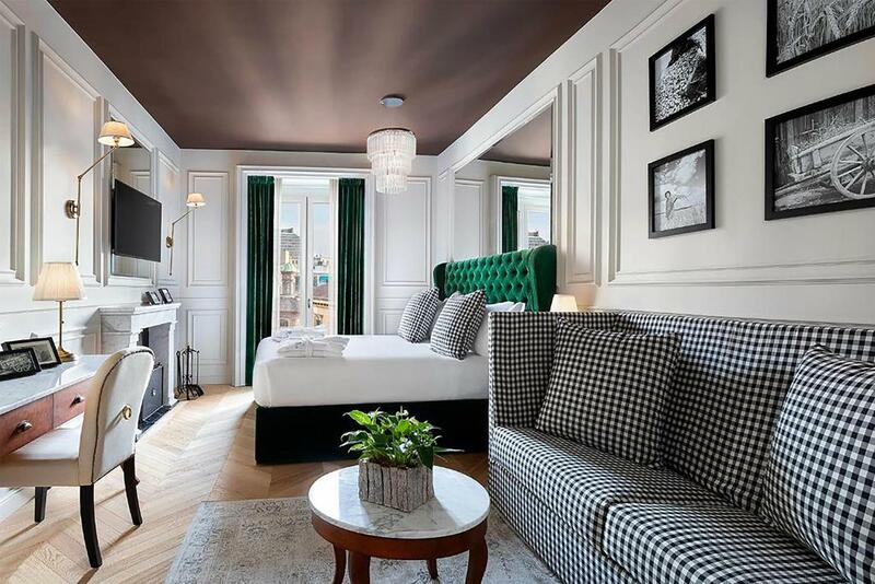 Matilde Boutique Hotel, WorldHotels Elite, Milan