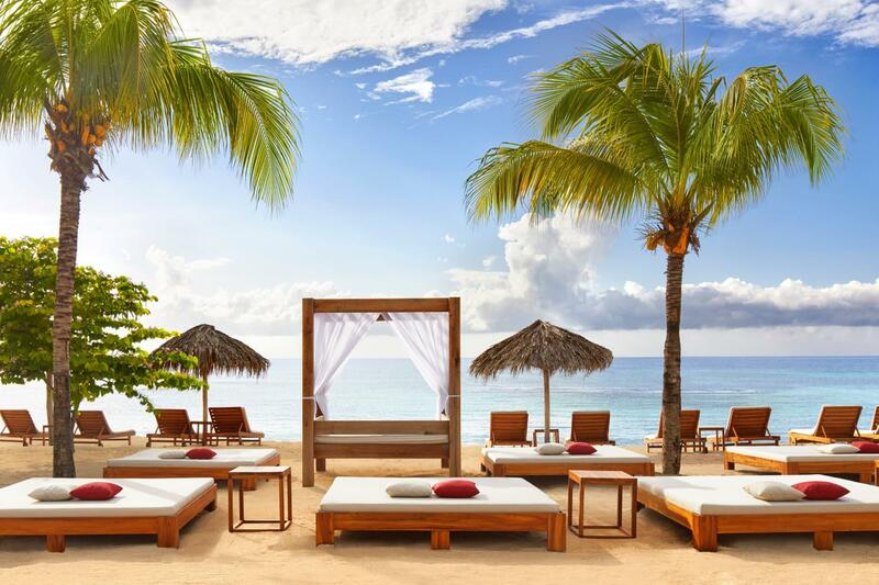 Breathless Montego Bay Adults Only - All Inclusive, Montego Bay
