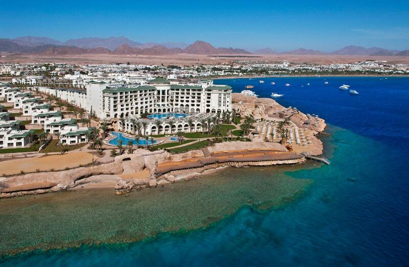Stella Di Mare Beach Hotel & Spa, Sharm El Sheikh