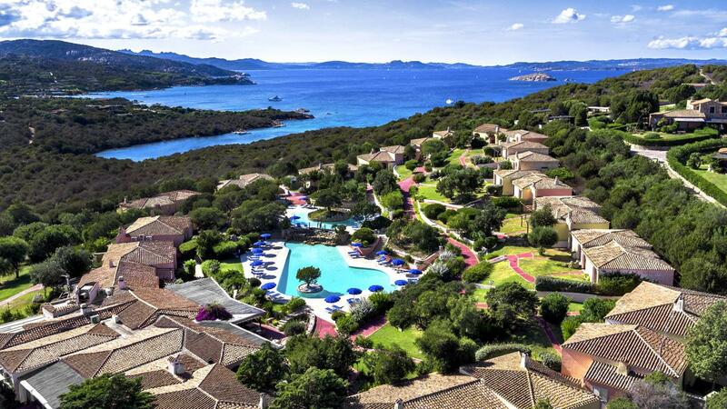 15 Best Hotels in Porto Cervo (Luxury, 5-Star)