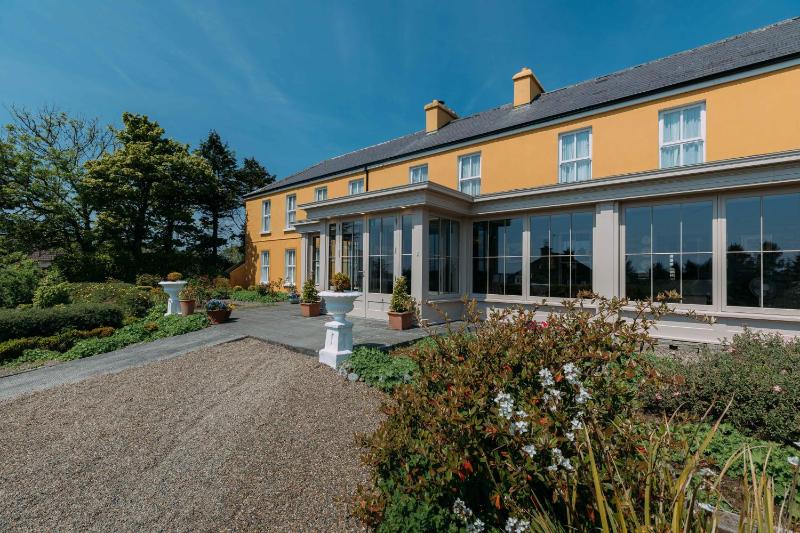 Sheedy's Boutique Hotel, Clare, Ireland