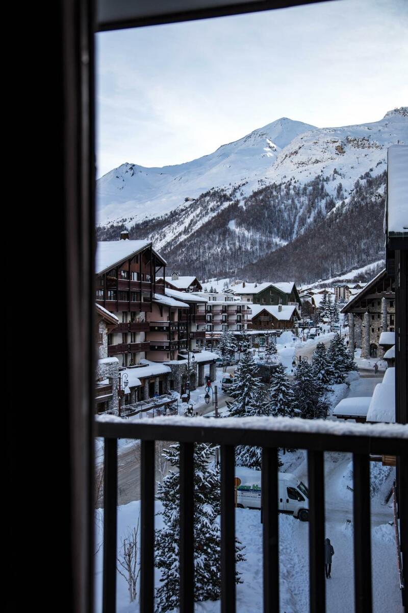 Avenue Lodge Hotel & Spa, Val dʼIsère