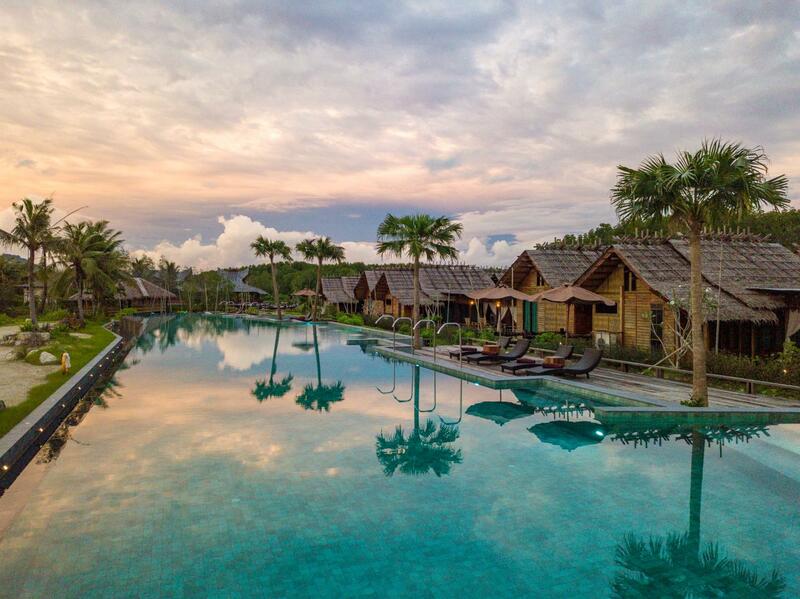 Venice Krabi Villa Resort, Krabi