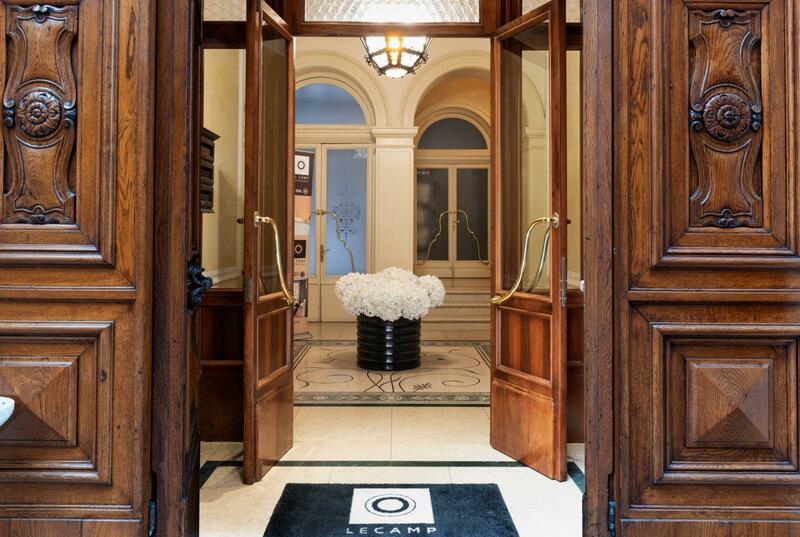 Le Camp Suite & Spa, Padova