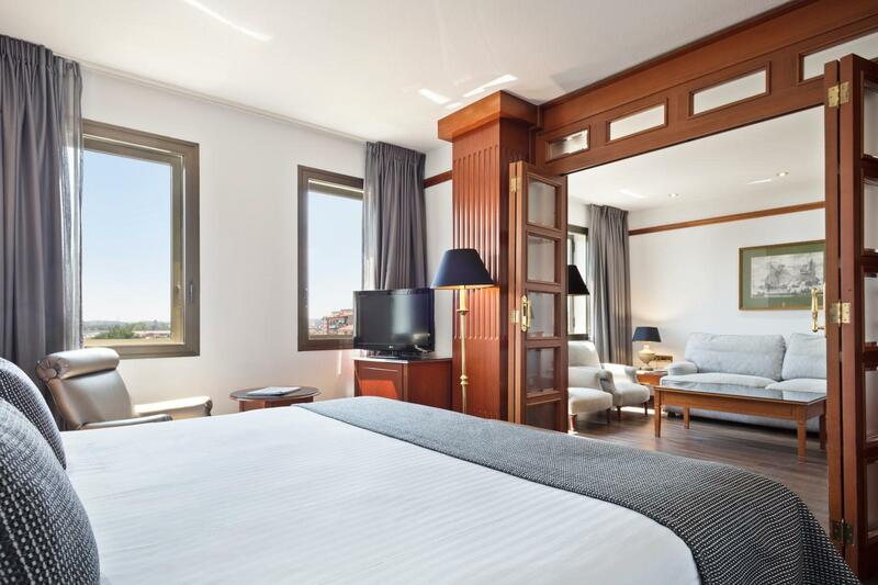 Best Western Premier CMC Girona, Girona