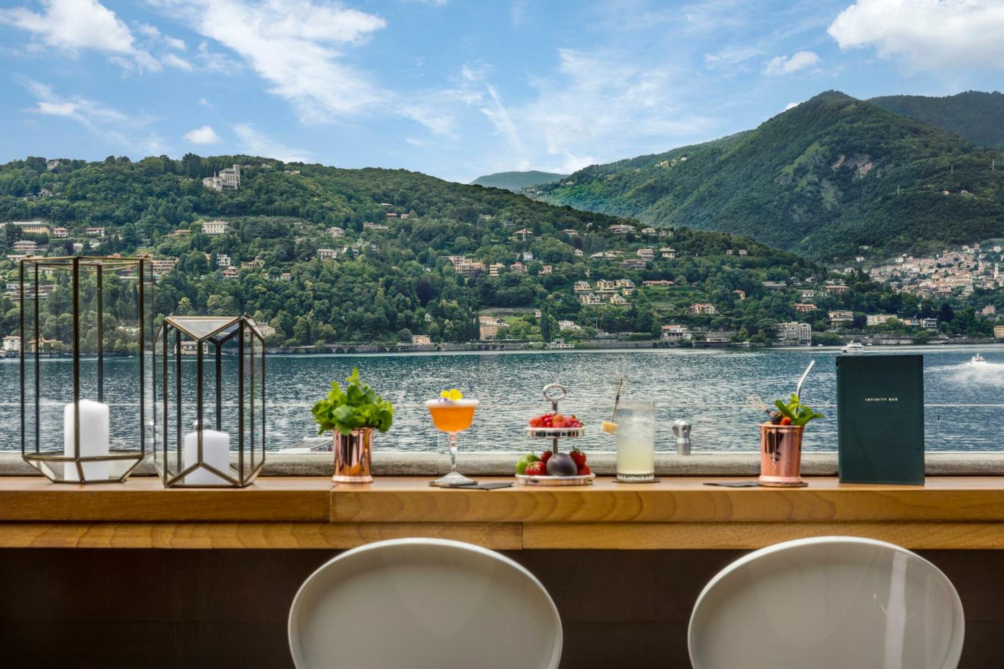VISTA Lago di Como, Lake Como