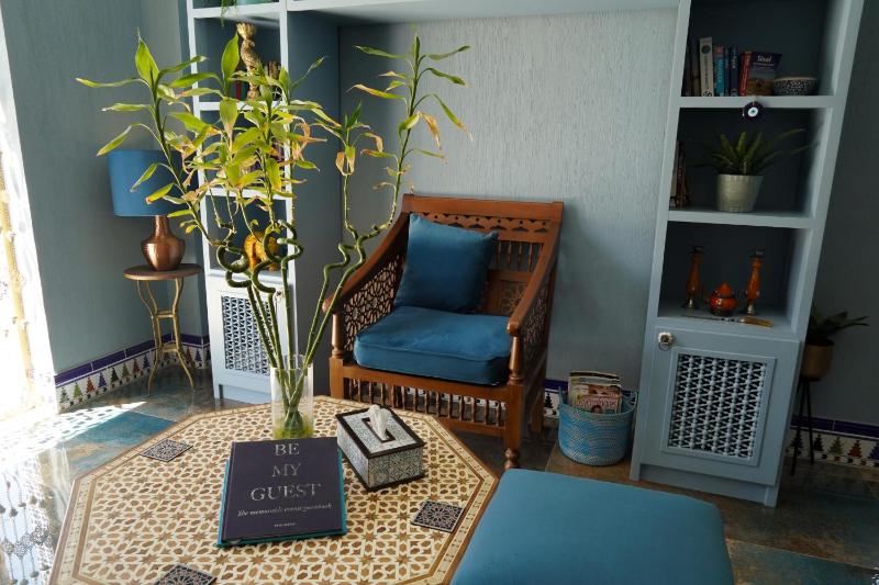 Nour Boutique Hotel, Dahab