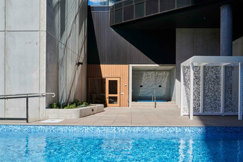 Abode Belconnen, Canberra