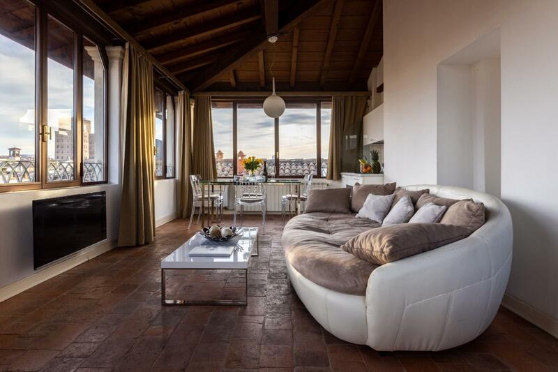 L'Altana City House, Brescia