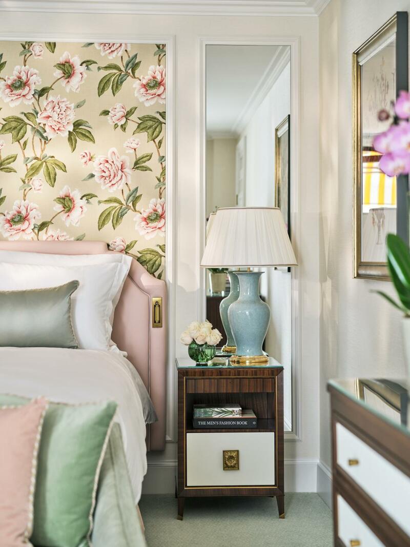 The Dorchester - Dorchester Collection, Mayfair, London