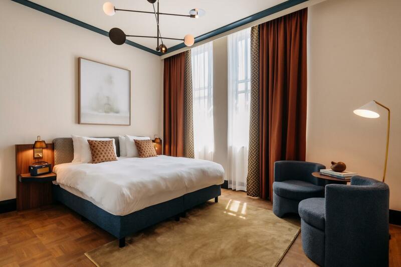 De Plesman Hotel The Hague, The Hague