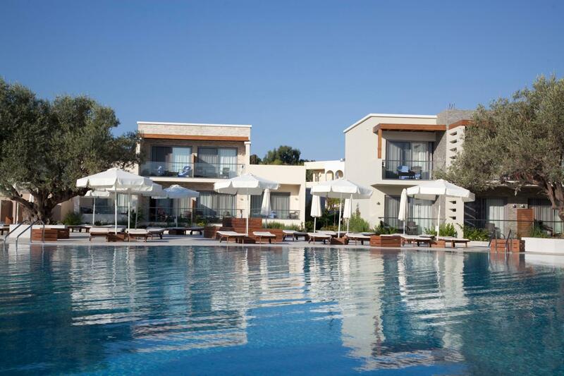 Port Royal Villas and Spa - Adults Only, Rhodes