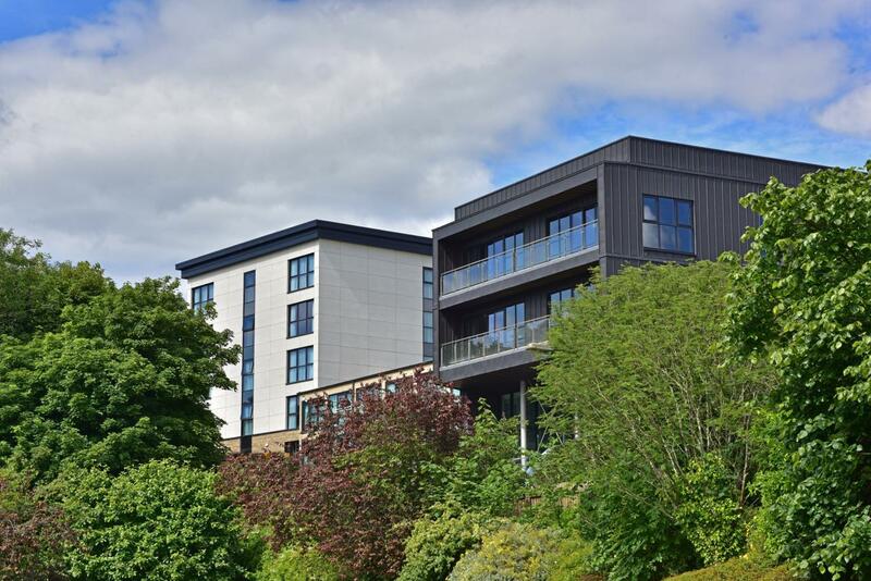 DoubleTree by Hilton Edinburgh - Queensferry Crossing, Fife