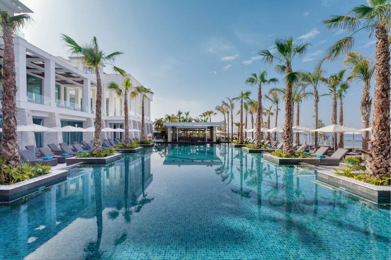 Amavi, MadeForTwo Hotels - Paphos, Cyprus