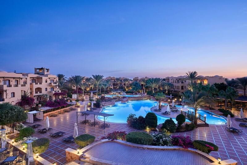 Steigenberger Coraya Beach - Adults Friendly 16 Years Plus, Marsa Alam