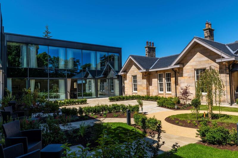 Ness Walk, Highlands